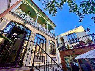 Silver 34 Boutique - Tiflis - 2
