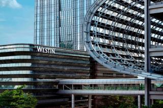 The Westin Pazhou - Canton - 0