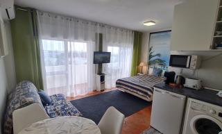 Musa Mar - studios in the residential area - Quarteira - 0