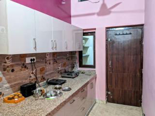 Manu Villa A Royal Stay - 5