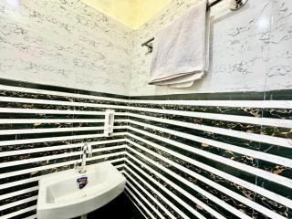 Vaaranya- The Woodhouse - Varanasi - 4