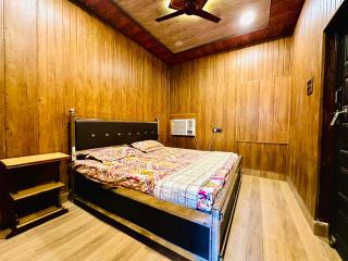 Vaaranya- The Woodhouse - Varanasi - 8
