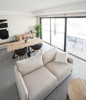 The View 52 golf and sea - Fuengirola - 4