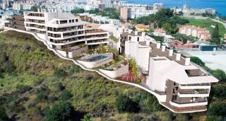 The View 52 golf and sea - Fuengirola - 2