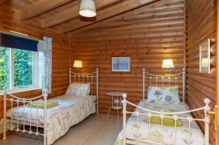 Kingfisher Lodge - 4