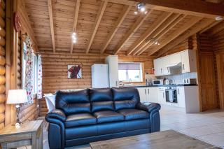 Kingfisher Lodge - Selby - 3