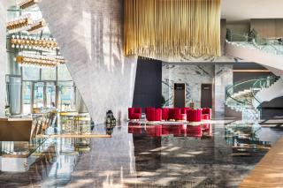 Le Meridien Shanghai Hongqiao,Minhang - Shanghai - 2