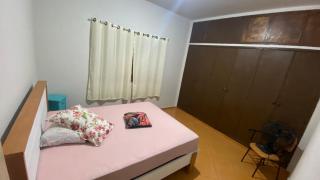 Quarto Aconchegante - Cruzeiro - 3