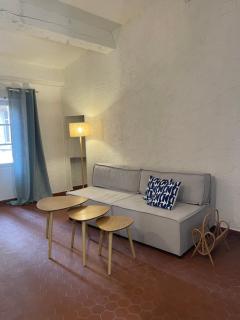 Maison de village sur Bormes les Mimosas - Bormes-les-Mimosas - 9