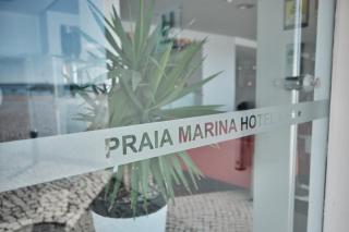 Hotel Praia Marina by RIDAN Hotels - Praia da Vitória - 8