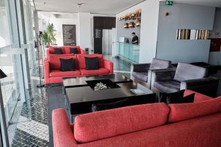 Hotel Praia Marina by RIDAN Hotels - Praia da Vitória - 2