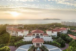 JW Marriott Sanya Haitang Bay Resort & Spa - Sanya - 0