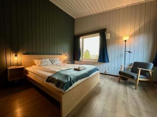 Morgedal Gjestehus - 9