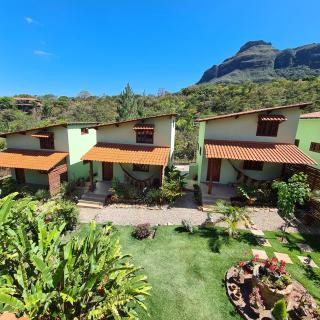 Green Chales - Vale do Capão - 3