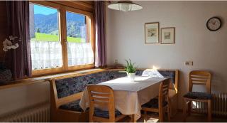 Ferienwohnung Luise - - 7