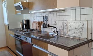 Ferienwohnung Luise - - 6