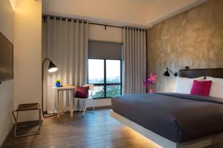 MOXY Bandung - 5