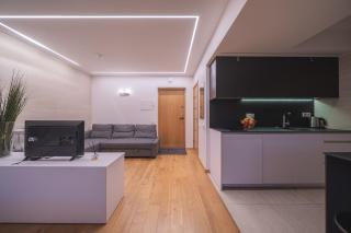 Gynėjų Self Check-in Apartments - Vilnius - 9