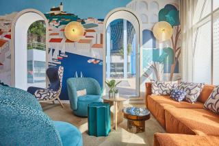 Appart Hotel Odalys City Marseille Centre Euromed - Marsiglia - 8