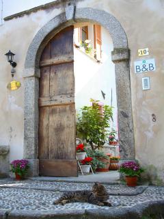 B&B Contrada Lunga - Abbadia Lariana - 9