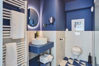 Appart Hotel Odalys City Marseille Centre Euromed - Marsiglia - 9