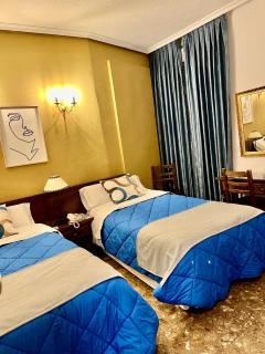 Hostal Sonsoles Madrid-Centro - 4