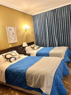 Hostal Sonsoles Madrid-Centro - 2