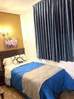 Hostal Sonsoles Madrid-Centro - 1