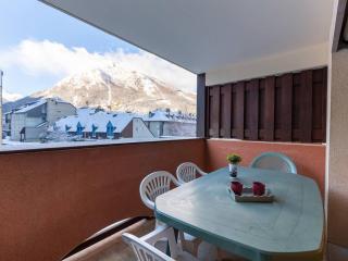 Appartement 6 pers. avec balcon, au calme proche du centre de Saint-Lary-Soulan - FR-1-296-158 - Saint-Lary-Soulan - 3