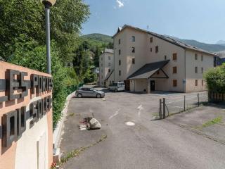 Appartement cosy 6 pers, jardin/terrasse, proche centre Saint-Lary, navette ski gratuite - FR-1-296-277 - Saint-Lary-Soulan - 3