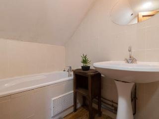 Maison spacieuse pour 11 pers. avec terrasses et jardin à Vielle-Aure - FR-1-296-335 - Vielle-Aure - 2