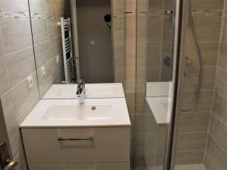 Charmant T2 avec piscine, parking privé et accès direct aux pistes à Vars Les Claux - FR-1-330B-176 - 3