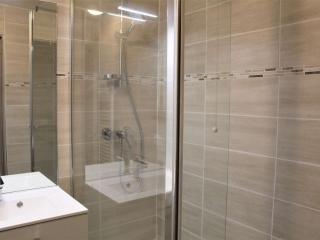 Charmant T2 avec piscine, parking privé et accès direct aux pistes à Vars Les Claux - FR-1-330B-176 - 2