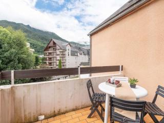 Appartement T2 avec Balcon, Parking Privé et Proche Téléphérique à Saint-Lary-Soulan - FR-1-296-350 - Saint-Lary-Soulan - 7