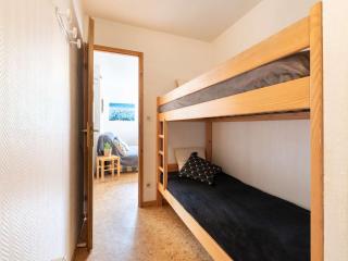 Appartement T2 avec Balcon, Parking Privé et Proche Téléphérique à Saint-Lary-Soulan - FR-1-296-350 - Saint-Lary-Soulan - 6