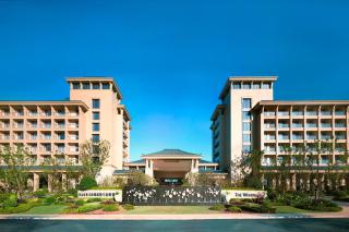 The Westin Zhujiajian Resort, Zhoushan - Zhoushan - 0
