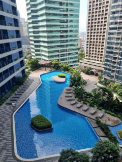 Air Residences Makati - Manila - 0