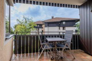 Ferienwohnpark Immenstaad am Bodensee Ein-Zimmer-Apartment 55 17 - 4