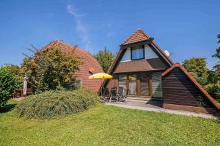 Ferienwohnpark Immenstaad am Bodensee Nurdachhaus Typ 8 NDT 093 - 0