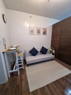 Air Residences Makati - Manila - 3