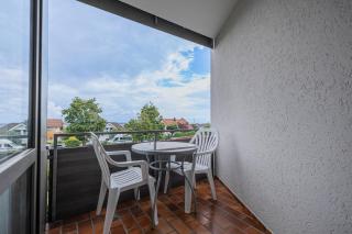 Ferienwohnpark Immenstaad am Bodensee Ein-Zimmer-Apartment 49 27 - Immenstaad am Bodensee - 3