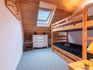 Duplex confortable avec 2 chambres, balcon et parking à Saint Lary village, proche des thermes et télécabine - FR-1-296-336 - Saint-Lary-Soulan - 4