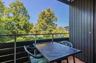Ferienwohnpark Immenstaad am Bodensee Ein-Zimmer-Apartment 51 10 - Immenstaad am Bodensee - 4