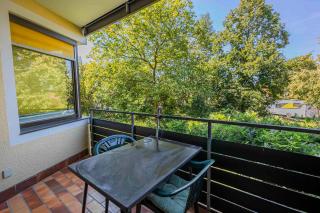 Ferienwohnpark Immenstaad am Bodensee Ein-Zimmer-Apartment 51 10 - 1