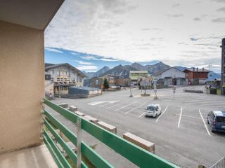 Appartement pour 6 pers. proche des pistes de ski - FR-1-296-375 - 1