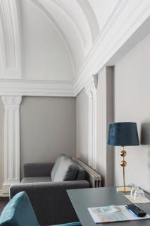 Piteå Stadshotell - 1