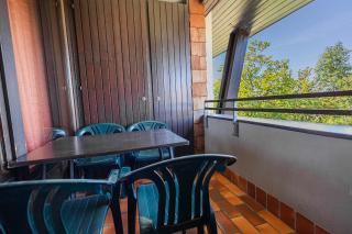 Ferienwohnpark Immenstaad am Bodensee Zwei-Zimmer-Apartment 51 23 - 3