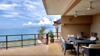 5 Bedroom Villa Tranquility SDV368 By Samui Dream Villas - Amphoe Koksamui - 6