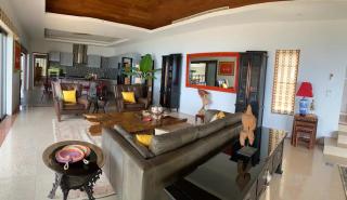 5 Bedroom Villa Tranquility SDV368 By Samui Dream Villas - Amphoe Koksamui - 4