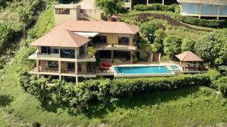 5 Bedroom Villa Tranquility SDV368 By Samui Dream Villas - Amphoe Koksamui - 3